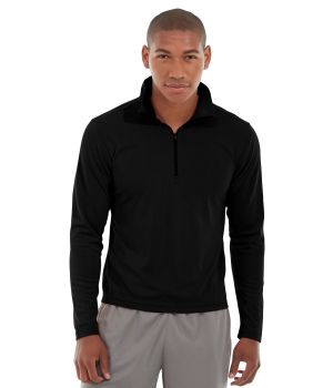 Proteus Fitness Jackshirt-XL-Black