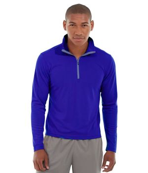 Proteus Fitness Jackshirt-XL-Blue