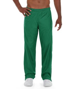 Mithra Warmup Pant-36-Green