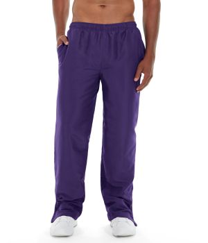 Thorpe Track Pant-36-Purple