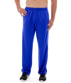 Orestes Yoga Pant -32-Blue