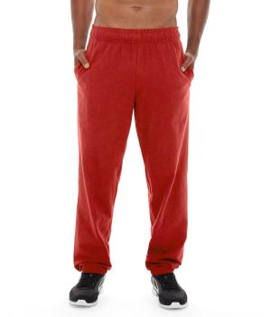 Cronus Yoga Pant -36-Red