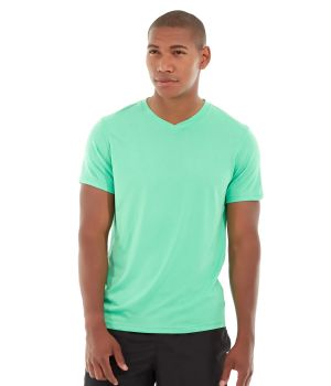 Atomic Endurance Running Tee (V-neck)