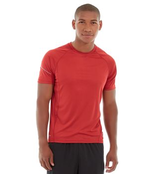 Atomic Endurance Running Tee (Crew-Neck)