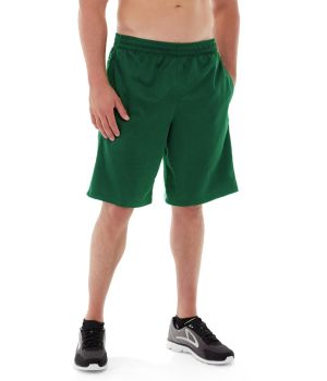 Orestes Fitness Short-36-Green