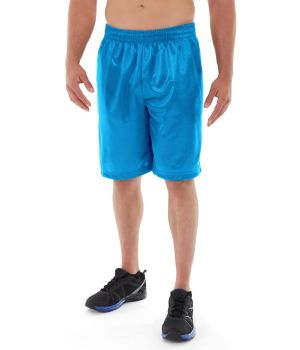 Troy Yoga Short