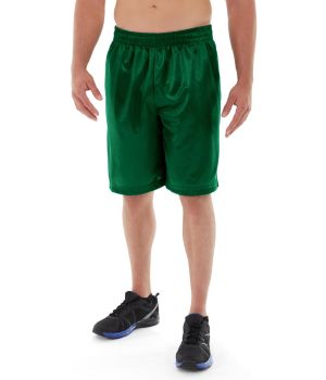 Troy Yoga Short-36-Green
