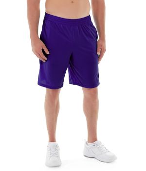 Sol Active Short-32-Purple
