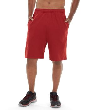 Pierce Gym Short