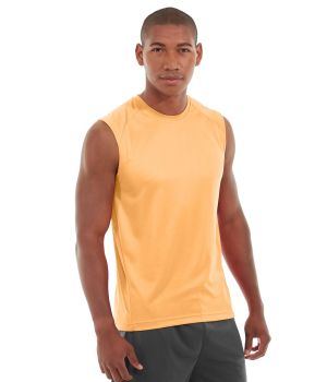 Erikssen CoolTech&trade; Fitness Tank-XL-Orange
