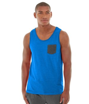 Primo Endurance Tank-XL-Blue
