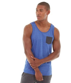 Helios Endurance Tank