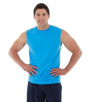 Sinbad Fitness Tank