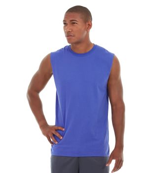 Cassius Sparring Tank