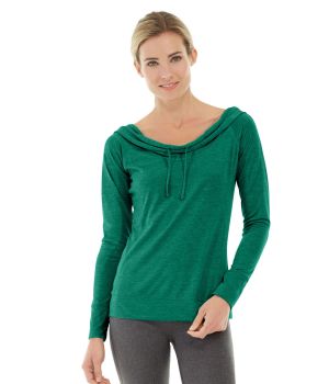 Mona Pullover Hoodlie