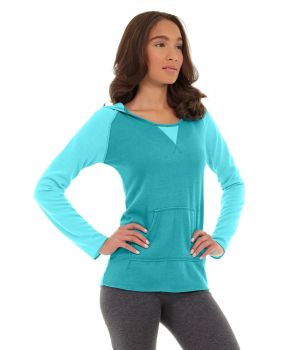 Miko Pullover Hoodie