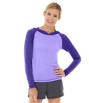 Ariel Roll Sleeve Sweatshirt