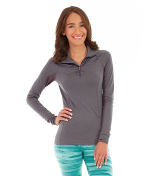 Adrienne Trek Jacket