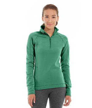 Jade Yoga Jacket-M-Blue