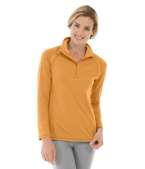 Neve Studio Dance Jacket-L-Orange