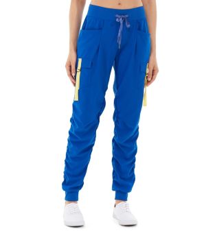 Ida Workout Parachute Pant