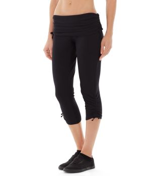 Carina Basic Capri