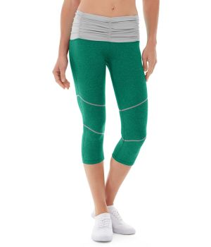 Deirdre Relaxed-Fit Capri-29-Green