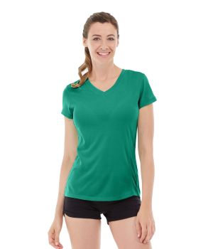 Gabrielle Micro Sleeve Top