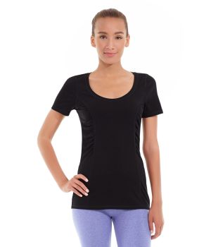 Juliana Short-Sleeve Tee