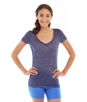 Minerva LumaTech&trade; V-Tee