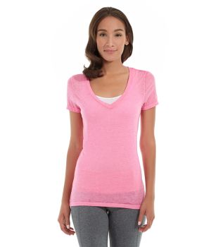 Karissa V-Neck Tee