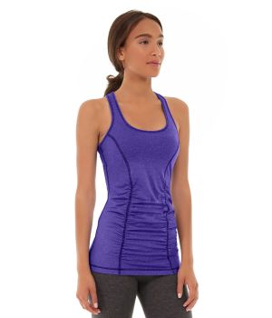 Leah Yoga Top