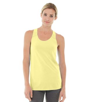 Maya Tunic-XL-Yellow